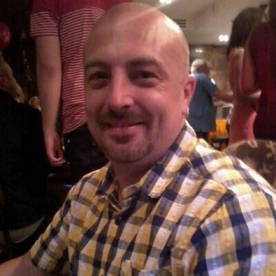 Profile Picture of Stephen Legge (@stephen_legge) on Twitter