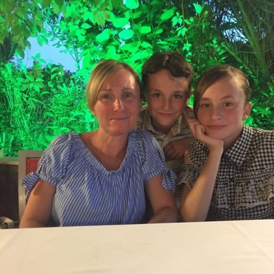 Profile Picture of Lisa Kelliher (@LisaKelliher3) on Twitter
