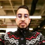 Profile Picture of Fabián Colón (@fcpsycho) on Instagram