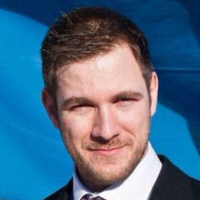 Profile Picture of Steve McVey (@_steve_mcvey_) on Twitter