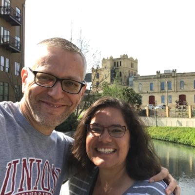 Profile Picture of Del Traffanstedt (@Traffanstedtd) on Twitter