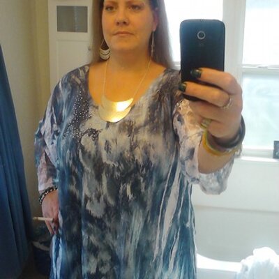 Profile Picture of Michelle Carlton (@anglys74) on Twitter