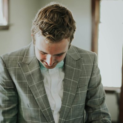 Profile Picture of Daniel Warne (@danielhwarne) on Twitter