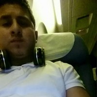 Profile Picture of Kevin Alonzo (@kevin-alonzo-5) on Quora