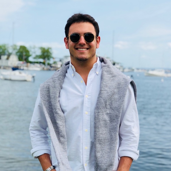 Profile Picture of Jake Gosnell (@jakegosnell1) on Poshmark