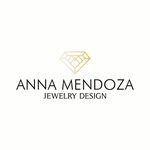 Profile Picture of Anna Mendoza (@annamendozajewelry) on Instagram