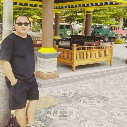 Profile Picture of Joe Noland (@joe_noland123) on Tiktok