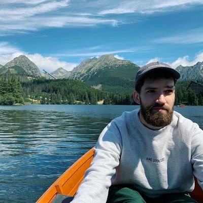 Profile Picture of Sean (@ItsSeanMullin) on Twitter