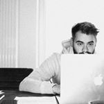 Profile Picture of robinfalkenreck (@robinfalkenreck) on Instagram