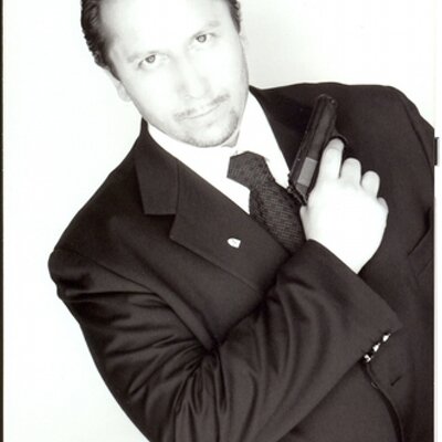 Profile Picture of Luca Bonacini (@bonaciniluca) on Twitter