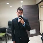 Profile Picture of Christian Reza (@_iamreza28) on Instagram