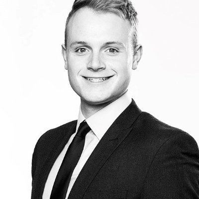 Profile Picture of Harry Bennett (@HarryJBennett) on Twitter