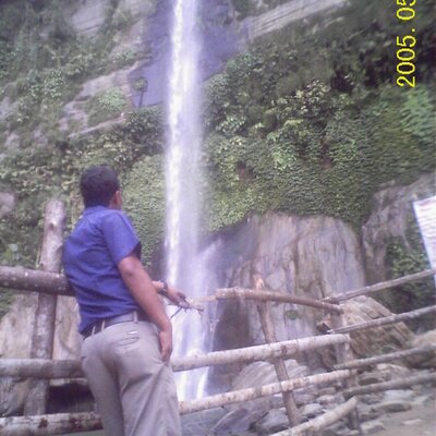 Profile Picture of Md. Aminul Haque (@aminulseu) on Twitter