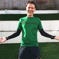 Profile Picture of Paul Greenleaf (@paul-greenleaf-4) on Quora