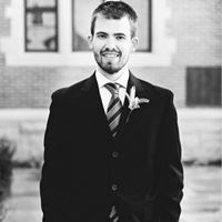 Profile Picture of Brice Thomas (@brice0360) on Pinterest