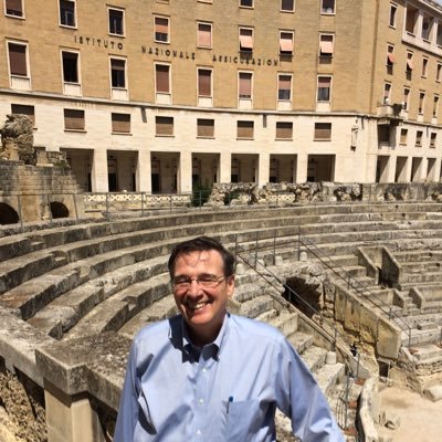 Profile Picture of William Connell (@wj_connell) on Twitter