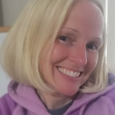 Profile Picture of Judy Carey (@CareyBootie1974) on Twitter