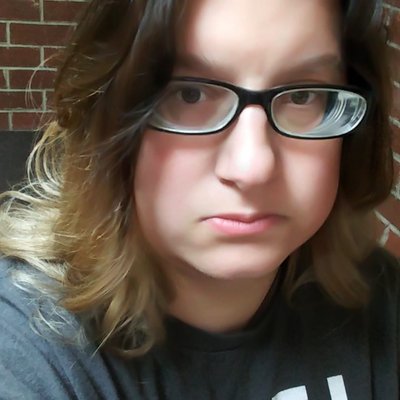 Profile Picture of Misty Clark (@MistyHope1996) on Twitter