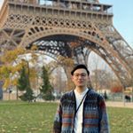 Profile Picture of S A M S O N (@samson.chow) on Instagram