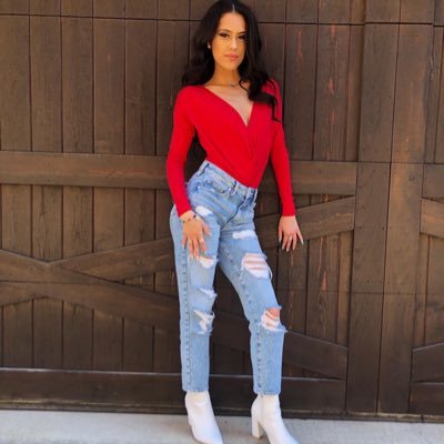 Profile Picture of Ameriss Cano (@amerisscano) on Twitter