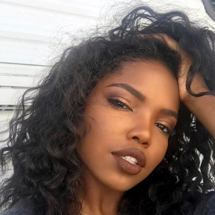 Profile Picture of Vivian Hickman (@vivianhickmann) on Tiktok