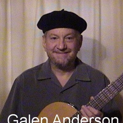 Profile Picture of Galen Anderson (@Galen_Anderson) on Twitter