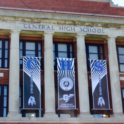 Profile Picture of St. Joe Central HS (@CHS_Indians) on Twitter