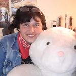 Profile Picture of pamela puelles estay (@pamelucha_puelles) on Instagram