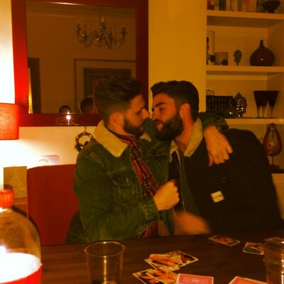 Profile Picture of Henri Moore (@Hennas89) on Twitter