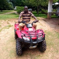 Profile Picture of Colliard Chiyesu (@colliard-chiyesu) on Quora