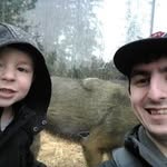 Profile Picture of Jason Tevis (@thetevis) on Instagram