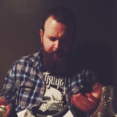 Profile Picture of Dave O))) (@StoutAndAle) on Twitter