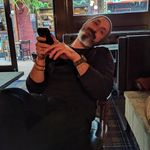 Profile Picture of Kyle Metzger (@kyle.m.metzger) on Instagram