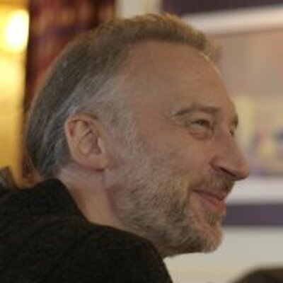 Profile Picture of Nick Battle (@nick_battle_uk) on Twitter