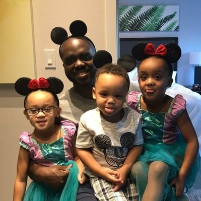 Profile Picture of Vince Harrison (@harrison_vince) on Twitter