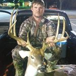 Profile Picture of Dale Wolfe (@dalewolfe05) on Instagram