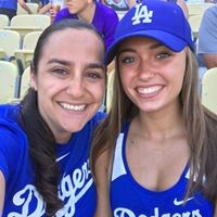 Profile Picture of Kate Baxter (@kate-baxter-24) on Quora