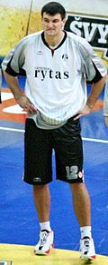 Profile Picture of Michailas Anisimovason Wikipedia