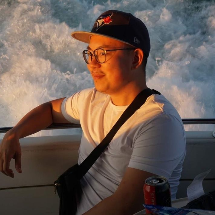 Profile Picture of Jonathan Yuan (@@jonathanyuanphd) on Tiktok