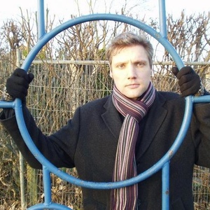 Profile Picture of Simon Blackman (@179584729) on Myspace