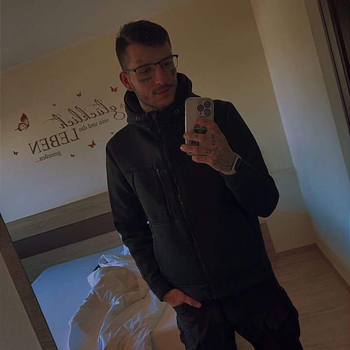 Profile Picture of Jo Ebert (@joebert3) on Tiktok