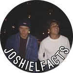 Profile Picture of Daniel Lara & Josh Holz (@joshielfacts) on Instagram