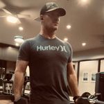 Profile Picture of David Trimmer (@climb2peak_lifestyle) on Instagram