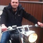 Profile Picture of Bjarne Peter Dydensborg Hansen (@bjarnedydensborg) on Instagram