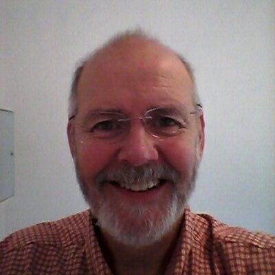 Profile Picture of Richard Hannaford (@RHannaford50) on Twitter