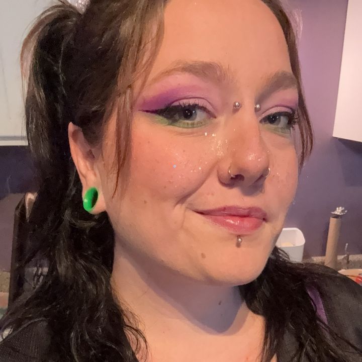 Profile Picture of Brandi Jones (@branjolee) on Tiktok