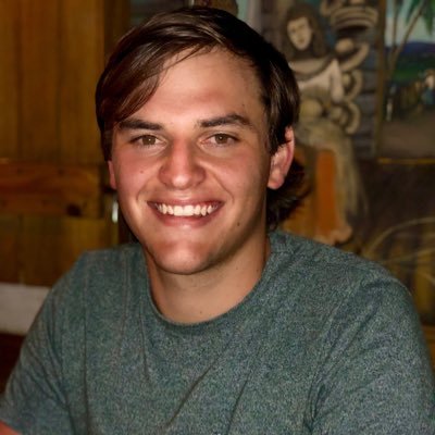 Profile Picture of Jacob Tarver (@iamjacobtarver) on Twitter