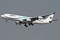 Profile Picture of Iran Aseman Airlineson Wikipedia