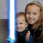 Profile Picture of Lara Craig Auclair (@starwarsleia7) on Instagram