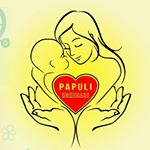 PAPULI baby spa - Instagram Profile Picture of PAPULI baby spa (@babyspabali_papuli) on Instagram